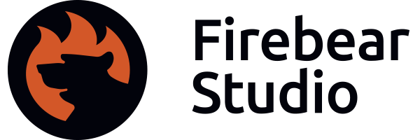 Firebear Studio Logo